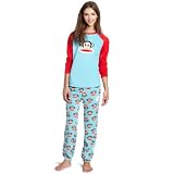 Paul Frank Juniors Julius Pajama Set