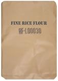 Fine Rice Flour - Bulk 50 Pound Bag