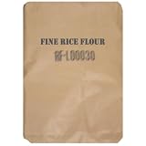 Fine Rice Flour - Bulk 50 Pound Bag