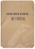 Fine Rice Flour - Bulk 50 Pound Bag