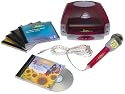 Video karaoke entertainment system