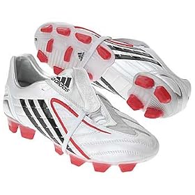 adidas Men's Predator Absolion PS TRX FG Soccer Cleat