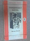 Threepenny novel