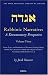 Book Rabbinic Narrative: A Documentary Perspective, Vol. Three: Forms, Types and Distribution of Narratives in Song of Songs Rabbah and Lamentations Rabbah