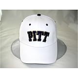 Pittsburgh Panthers Adult One-Fit Hat