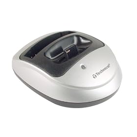 Technocel Dual Desktop Charger For Siemens S45