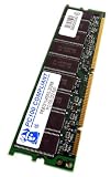 Electronics : Viking - Memory - 64 MB - DIMM 168-PIN - SDRAM - 100 MHz / PC100 - CL3 - ECC