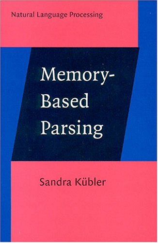 Computational Linguistics
