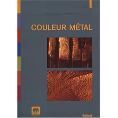 Couleur m�tal