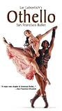 Lar Lubovitchs Othello / San Francisco Ballet [VHS]