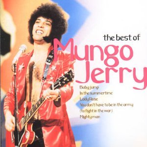 Mungo jerry - Johnny B. Badde Lyrics - Zortam Music