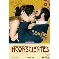 Inconscientes (Unconscious) [2006] [DVD]