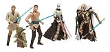 Star Wars BATTLEPACK JEDI VS SITH
