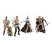 Star Wars BATTLEPACK JEDI VS SITH