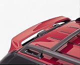 Lund Industries, Inc. LND-38009: Chevy/GMC: 1992-2000 Blazer/Tahoe/Yukon, Suburban, 1998 Denali, with tailgate, Windjammer rear air deflector