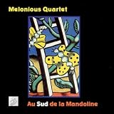 Au Sud de la Mandoline