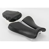 05-06 SUZUKI GSXR1000: SADDLEMEN SPORTBIKE SEAT - TRACK by Saddlemen