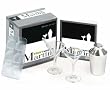 The Teeny-Weeny Martini Set: Shake It Up! (Mega Mini Kits)