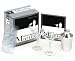 The Teeny-weeny Martini Set (Running Press Mega Mini Kits) (Mega Mini Kits)