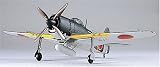 局地戦闘機 紫電改 日本本土防空シリーズ 完成品