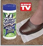 Stain Stomper