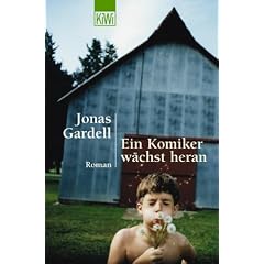 Ein Komiker w�chst heran.