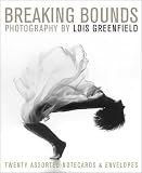 Breaking Bounds Deluxe Notecards
