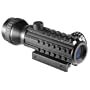 BARSKA 2x30 IR Tactical Dot Sight Rifle Scope