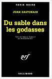 Du sable dans les godasses