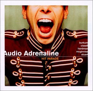 Audio Adrenaline - Set Apart - Zortam Music
