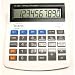 Talking Calculator and Talking Alarm Clock with Earphones