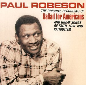 CD-Charts  Music : Ballad for Americans