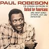 Image of album by Paul Robeson