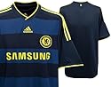 Chelsea Away Shirt 2009/10 - Kids