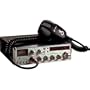 Cobra 200 GTL DX 4-Band 10-Meter Amateur Radio