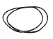 Husqvarna Part Number 532197242 Belt Drive Deck