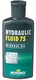 Produkt-Bild: Motorex Bremsfl&uuml;ssigkeit HYDRAULIC FLUID 75