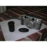 FUJIFILM DISCOVERY 270 ZOOM ~ Fujifilm