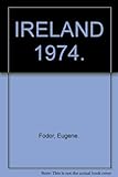 Fodor's Ireland