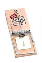 Procter Pest-Stop Little Nipper Rat Trap