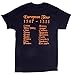 Black Death Tour T-Shirt