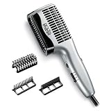 Andis BGR + Cordless Rechargeable Clipper Model #Ad64850