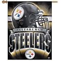 Pittsburgh Steelers - Banner Polyester 27 in. x 37 in.