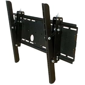VideoSecu Adjustable Tilt Wall Mount Plasma TV LCD