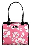 Venice Beach Small Carry-All - Angelic Pink