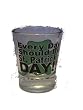 St. Patrick's Day Shot Glasses-Every Day Should Be St. Patrick's Day
