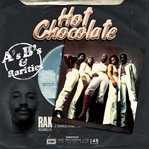 CD-Charts  Music : A's B's and Rarities