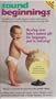 Sound Beginnings: Develop Your Baby's Natural Gift for Languages, Just by Listening! (Spanish-French, German-Russian, Hebrew-Japanese)