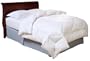 Pacific Coast Feather Essential Year-Round Warmth Full-Queen Down Comforter