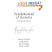 Fundamentals of Acoustics